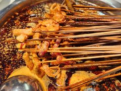 串串香-水碾河刘老大串串香(水碾河路店)