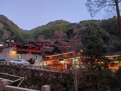 -林坑古村落