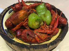 -怪怪龙虾·澳洲蓝龙王·深夜食堂(惊驾路店)