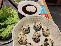 -一品诚记烤肉·甄选店(中南路店)