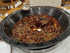 -老哥门肥肠鱼(南坪店)