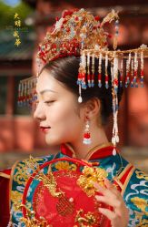 -金夫人婚纱摄影(衡阳店)