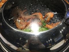 -船奇蒸汽海鲜·闽菜(八市海鲜总店)