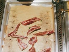 -新石器烤肉(百联川沙店)