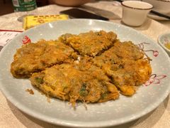 香煎蚝仔烙-抱德·潮汕味(敦和店原惠城鱼仔)