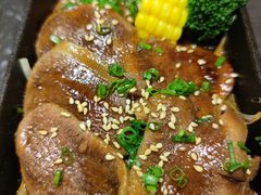 -AJIYA·池袋日式烧肉自助(天津万象城店)