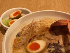 -味千拉面(广州金沙永旺梦乐城店)