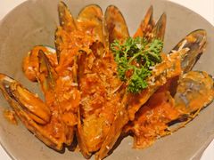 -CRAZYONES克芮旺斯西班牙餐厅(苏州中心店)