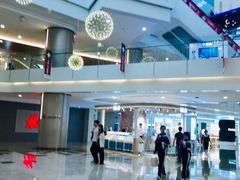 -皇庭广场(福华三路店)