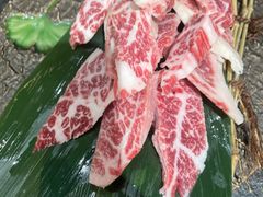 特选去骨牛小排-炭虎烤肉(桂林路店)