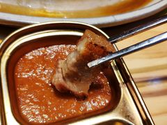 -金顺韩式烤肉·网红烤肉店(广利路店)