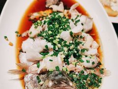 -老村长•湖北家常菜(胜利街店)