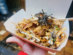 -八一好吃街·高品美食广场