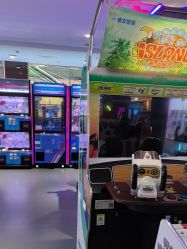 -Land Mark蓝马乐园(华联武夷购物中心店)