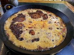 -肥龙火锅(南坪店)