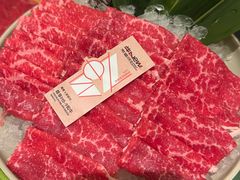 -牛New寿喜烧(金茂览秀城店)