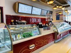 -哈根达斯(扬州瘦西湖店)