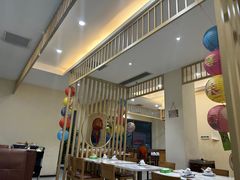 -培万河间驴火•驴肉火锅(东平店)