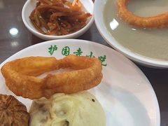 -护国寺小吃(左家庄店)