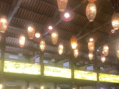 -HOHO餐厅(古子城店)