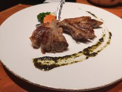 -文三酒肆自助放题(新街口友谊广场店)