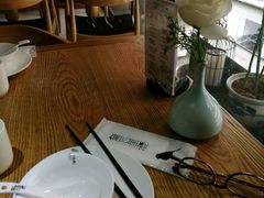 -黛瓦里巷(南京东路店)