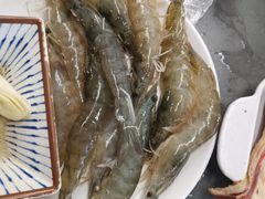 -尚宴牛特鲜自助(太原街万达店)