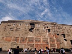 -上海四行仓库抗战纪念馆