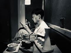 -兮禾酒馆(护国路店)