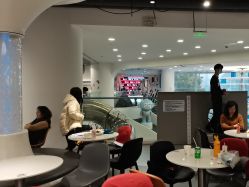 -MINI MARS KIDS CLUB亲子家庭中心(杨浦黄兴店)