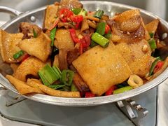 -江城燕子大排档(江汉路步行街店)