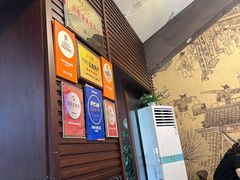 -孙盛兴奥灶面馆·蟹黄面·三虾面(山塘街总店)