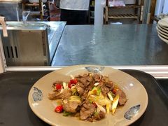 -石老头关东饺子王·东北菜(嘉华鑫城店)