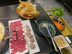 -二刀潮牛(重庆光环购物公园店)