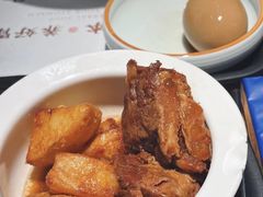 -和府捞面(壹方天地店)