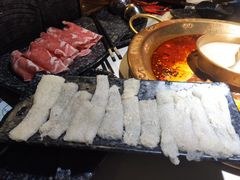 -新哥老官·畅吃123·美蛙世界(苏宁广场店)