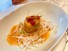 -长沙北辰洲际酒店-栀味轩中餐厅