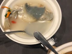 -肆月河豚·新淮扬(金融街店)