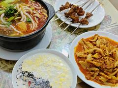 -清真·穆萨砂锅(大皮院店)