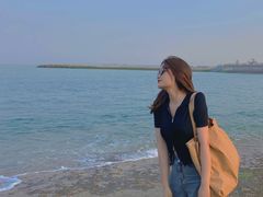 -日照灯塔风景区