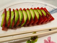 牛油果山楂片-漢舍中国菜馆(889广场店)