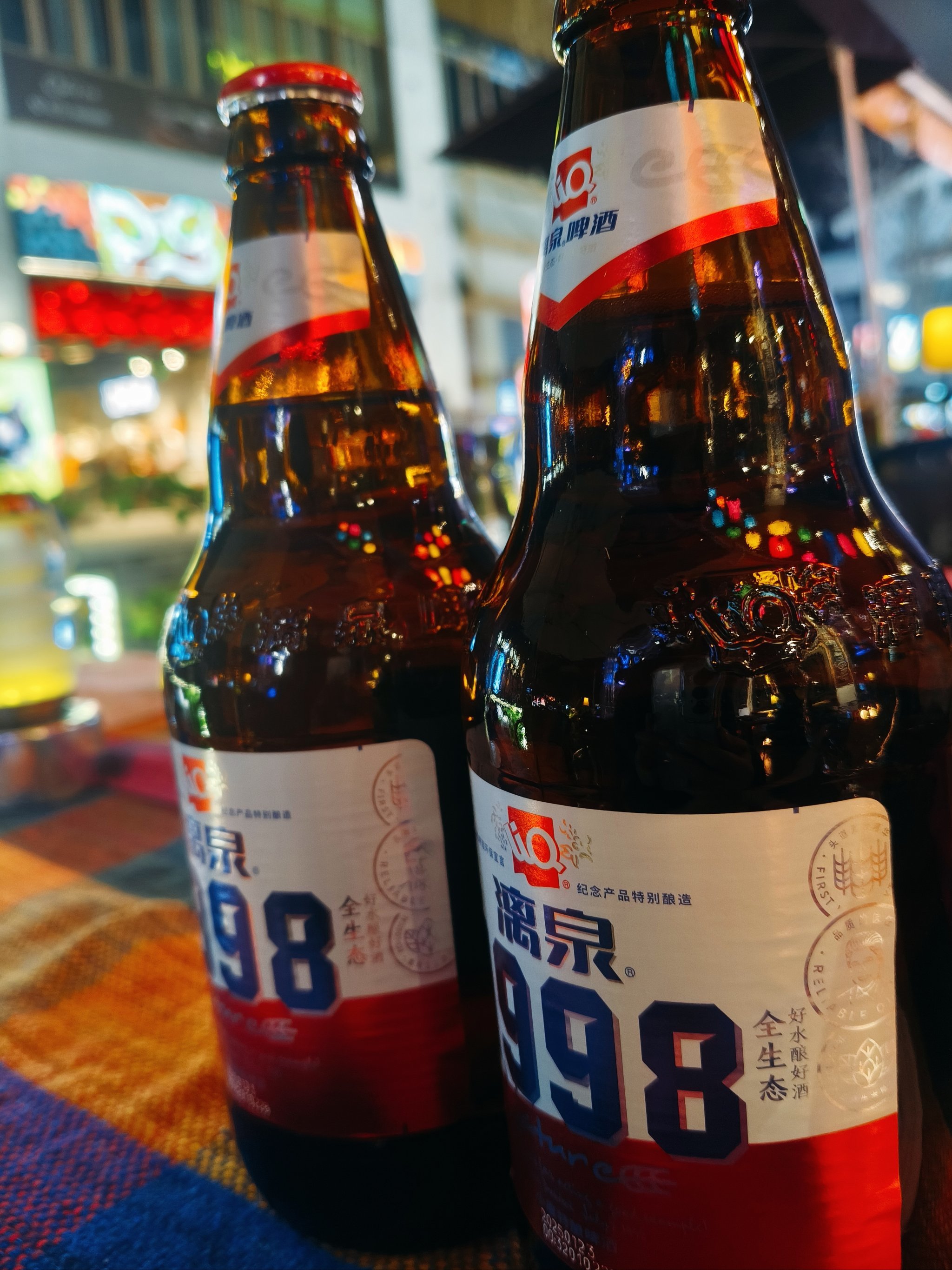 梧州等地4日探索之旅