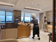 -全季酒店(上海青浦吾悦广场淀山湖大道店)