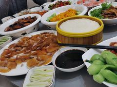 -燕春楼(海河华鼎店)