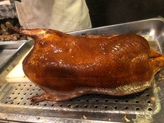 -全聚德(和平路店)