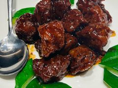 -道道鲜·崇明私房菜(五角场店)