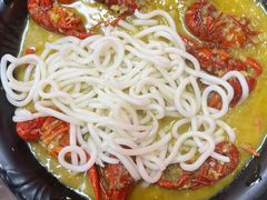 -老谭虾王蟹皇·龙虾·烧烤(蝴蝶湾店)