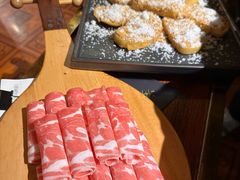-羊大爷涮肉(亮马桥店)