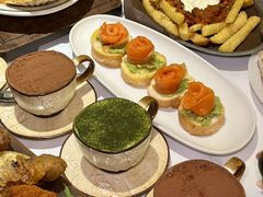 -get pizza意大利餐厅(凯德MALL店)