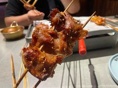 -醉炫音速烧烤·干煸菜(沙河总店)